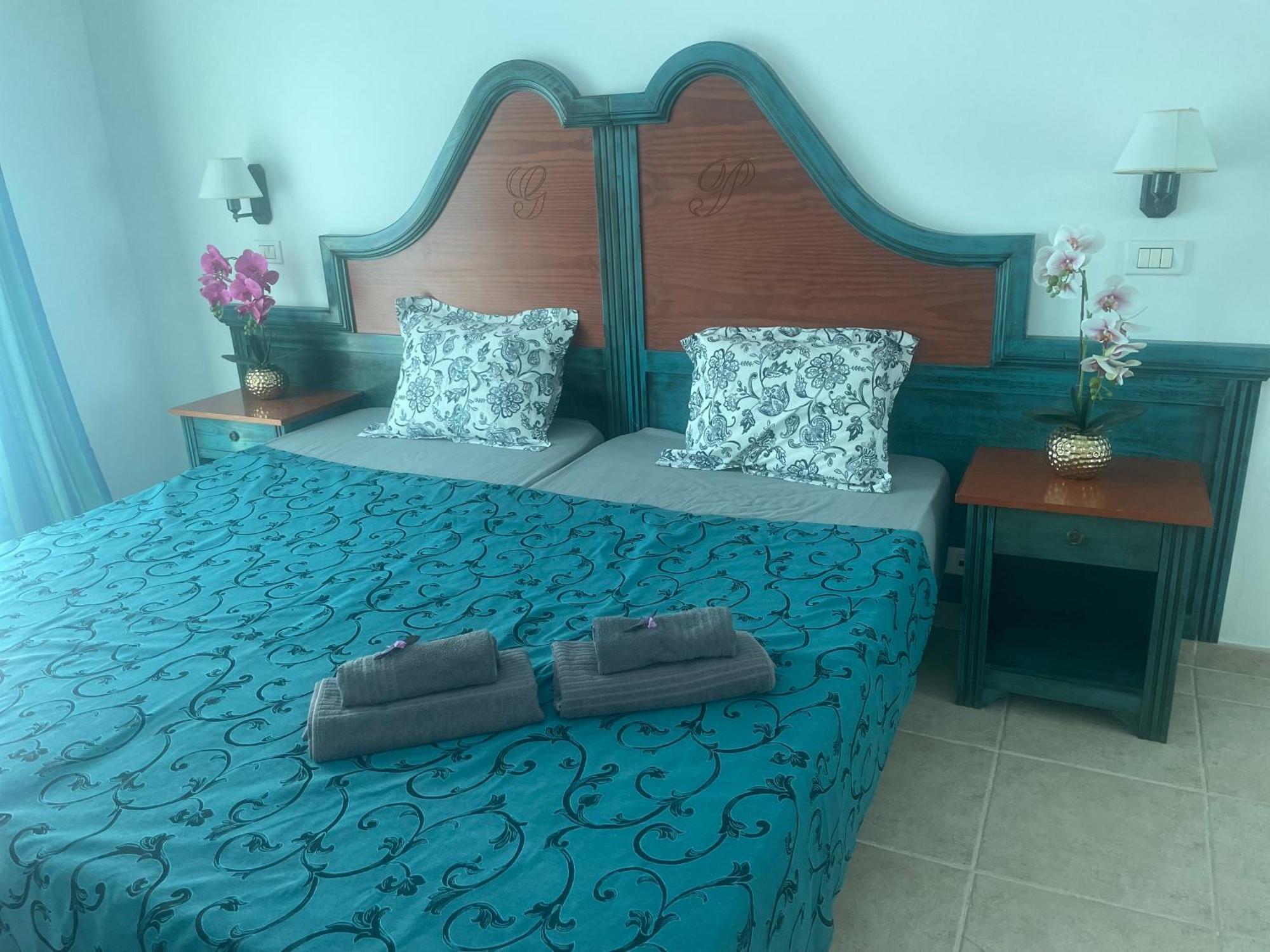 Sunset Apartment Guincho  Ngoại thất bức ảnh